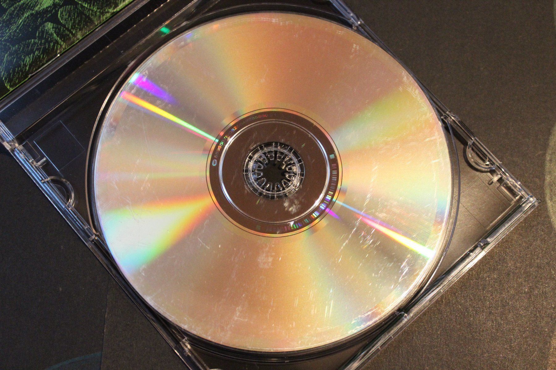 CD: Ed Sheeran - X CD – Difettoso da Tübach venduto da JamesStone 4