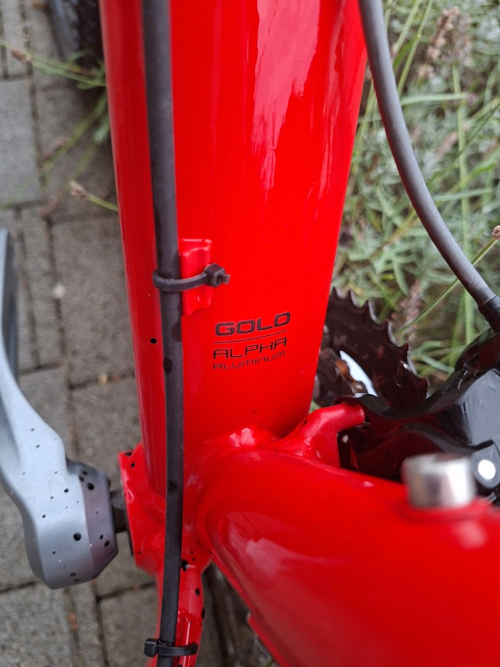 Trek Velos: Trek, XCaliber 7, 17,5 – Gebraucht aus Boswil von daer01 4