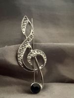 Broche vintage