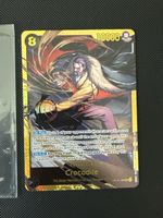 OP14-120 Crocodile One Piece TCG