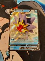 Starmie V #030 Astral Radiance DE
