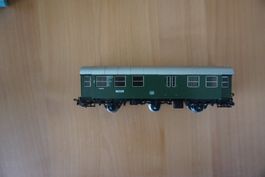 Märklin 4080 Personen-Umbauwagen - passt zu HAG & Faller