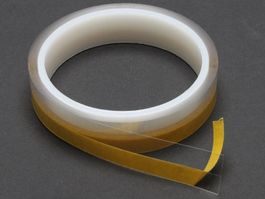 Spaltabdeckband 20mm für Modellflugzeuge