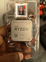 Ryzen 5 5500X3D
