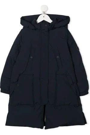 Bonpoint down filled coat puffer Daunenmantel 10 Y
