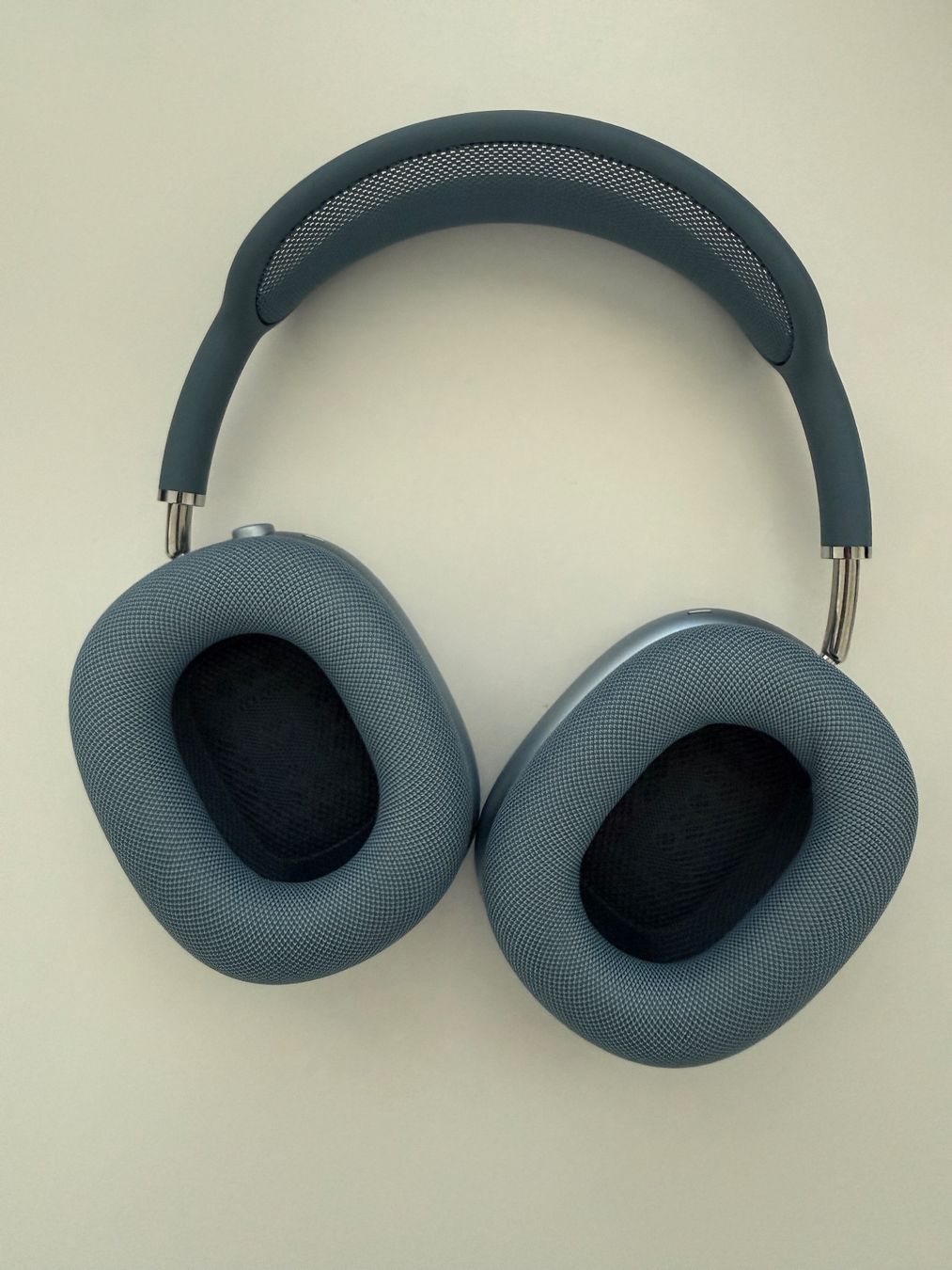 Apple Kopfhörer: AirPods Max 2 blau – Gebraucht aus Ebikon von Pyrgus 4