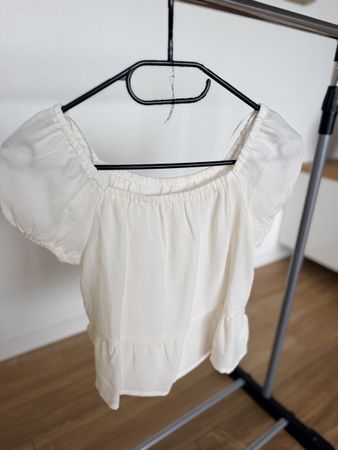 Top taille 140 