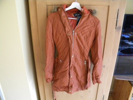 Damenjacke