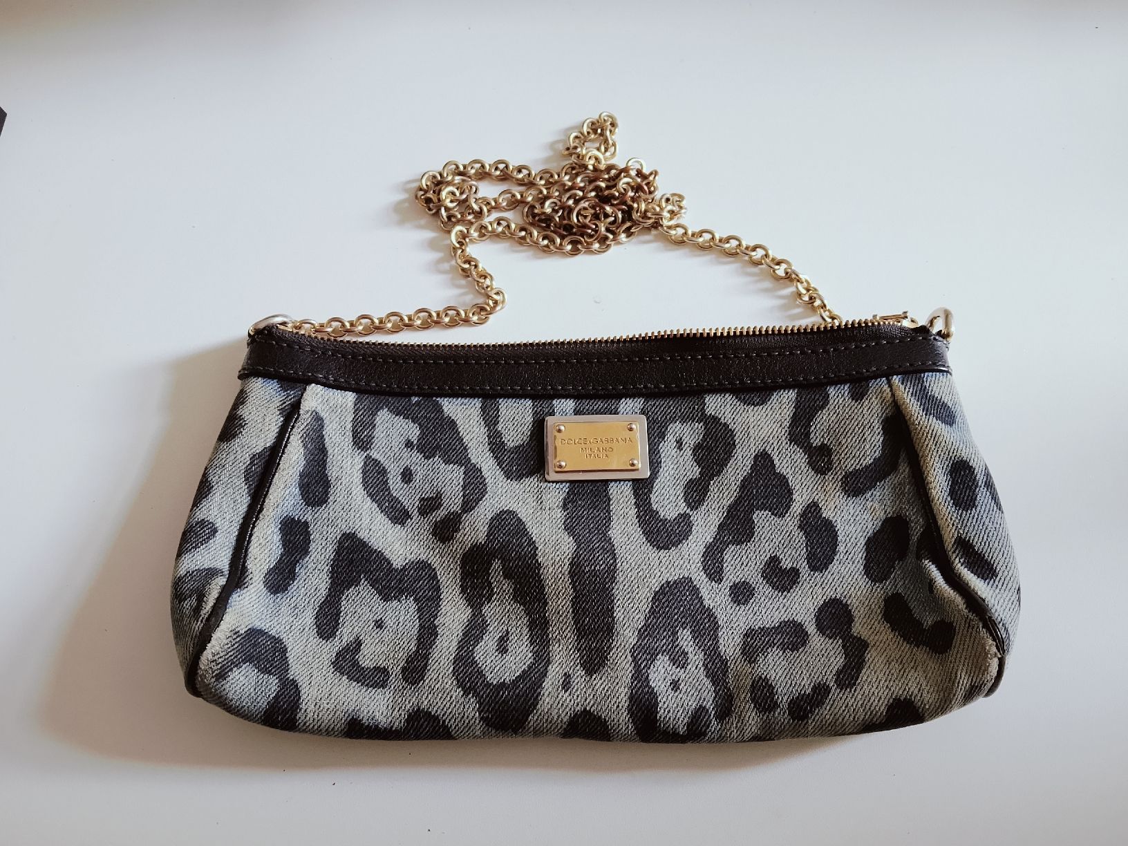 Dolce & Gabbana Taschen für Damen: Dolce&Gabbana Damen handtasche – Gebraucht aus Biel/Bienne von Vintage-timearts 4