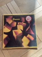 Genesis Album - Self Titled - Vinyl LP Record