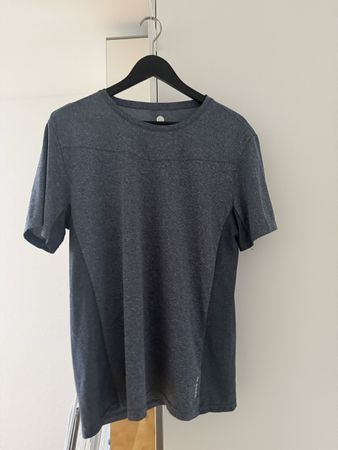 46 Nord Herren T-Shirt, Grösse L, Blau - Top Zustand!