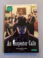 An Inspector Calls Comic