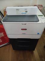 OKI C332 Farblaserdrucker