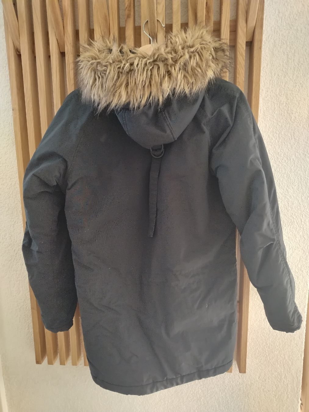 Carhartt Giacche: Carhartt Winterjacke Gr. S – Usato da Schönenbuch venduto da sop_n7zd 1