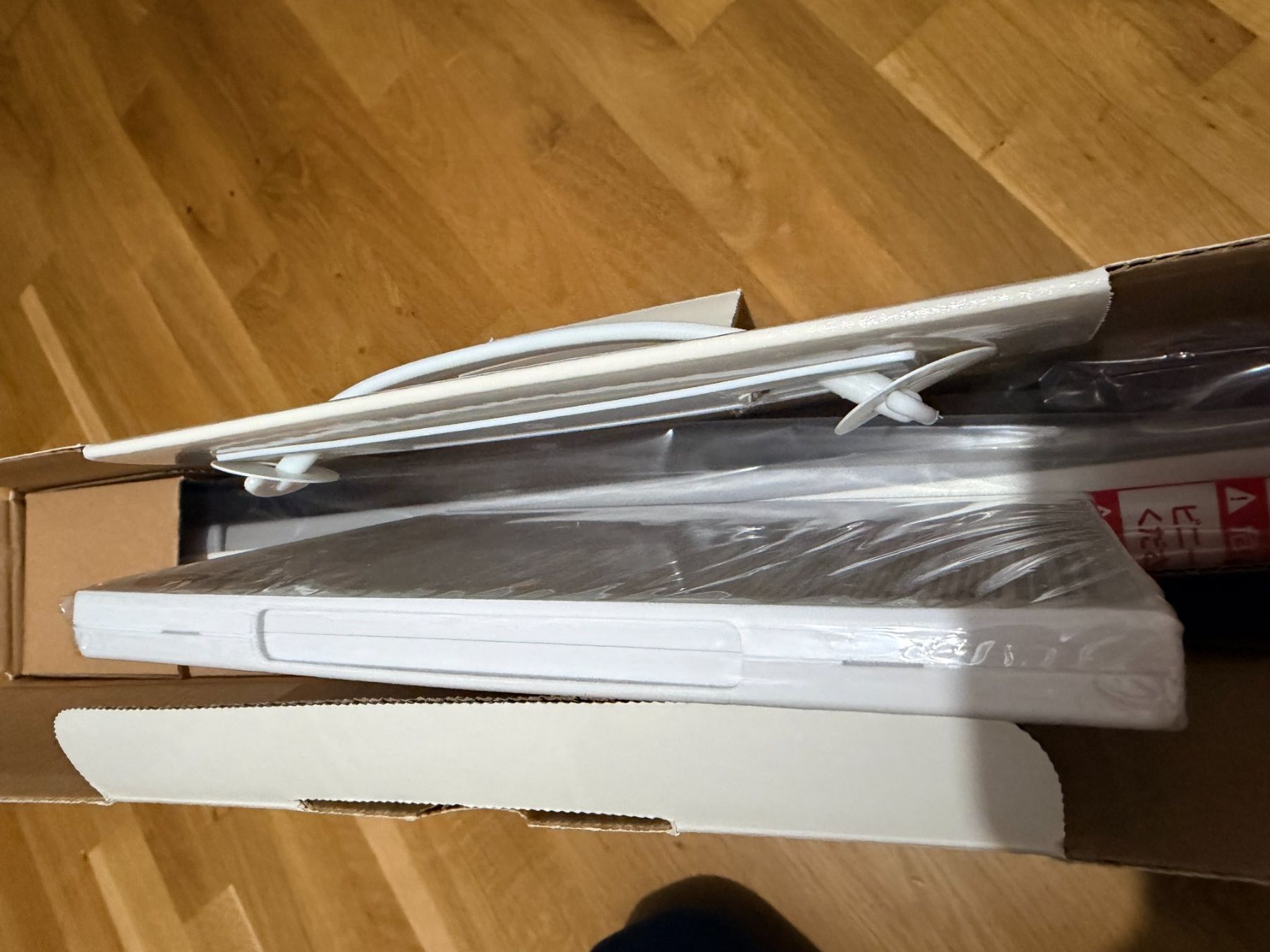 Nintendo Controller: Wii Fit Plus OVP mit Spiel – Nuovo (secondo la descrizione) da Binningen venduto da samorga21 4