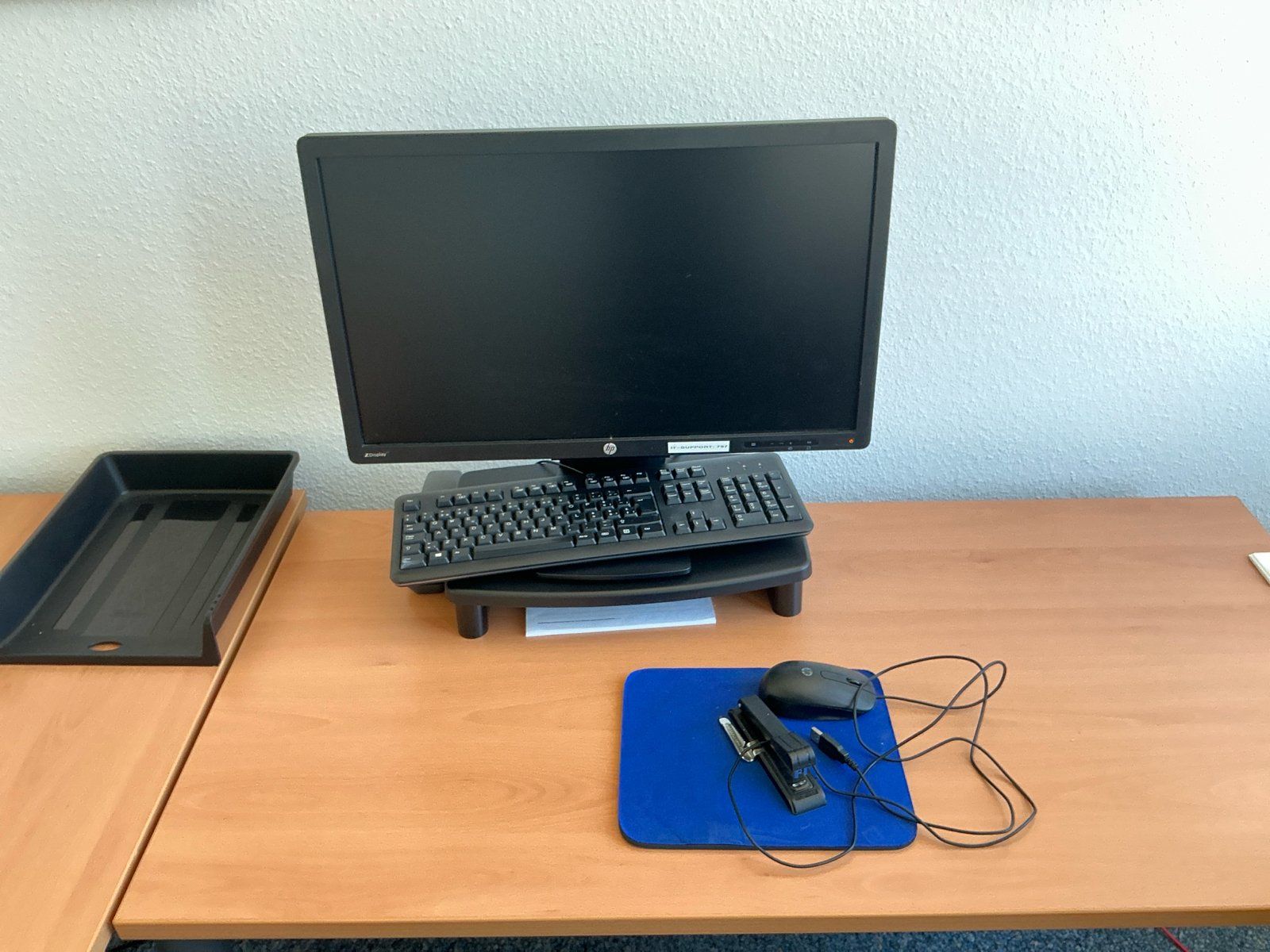 Schreibtische: Hochwertige Büromöbel – Gebraucht aus Zürich von PIPM_Switzerland 2