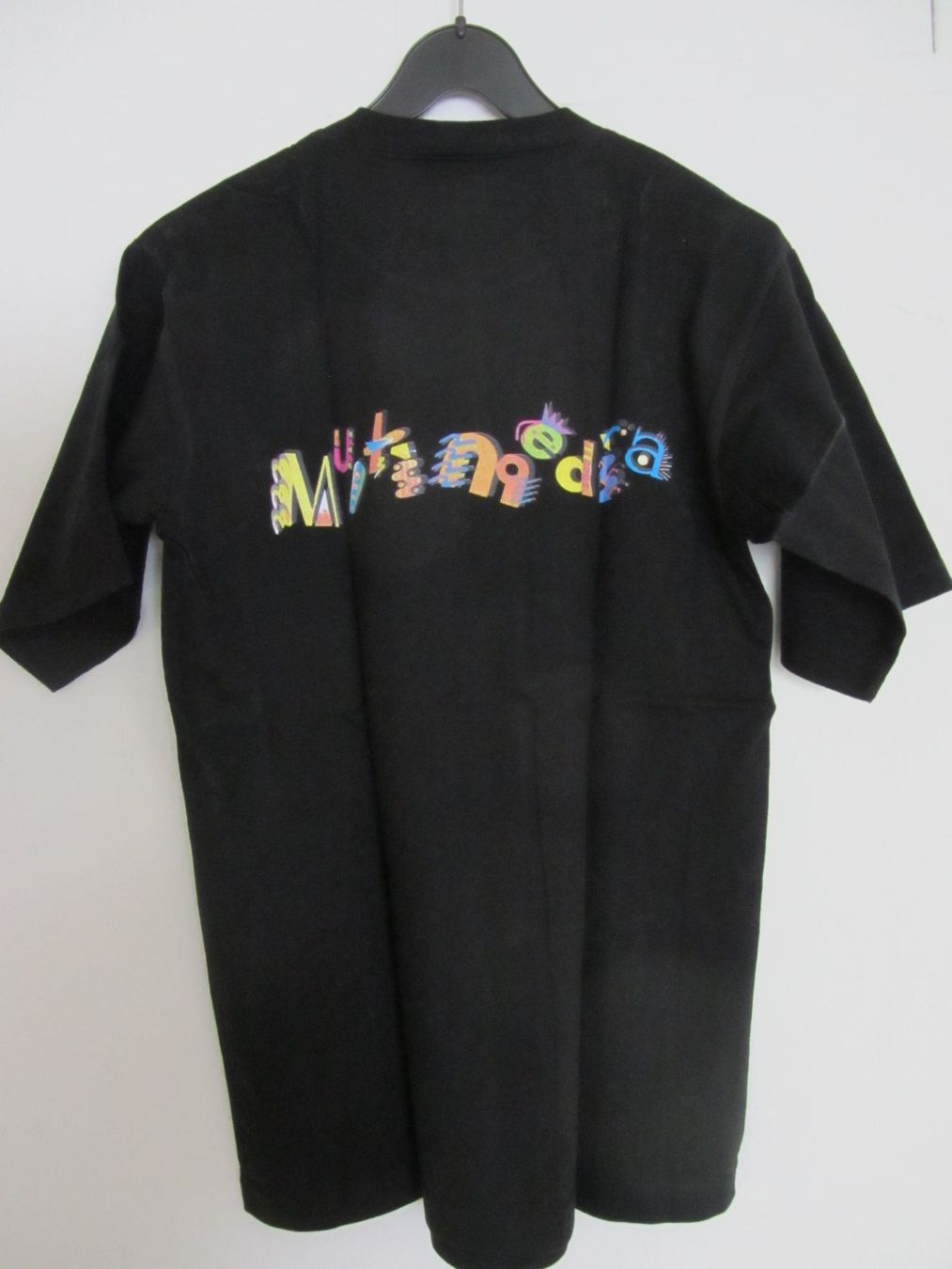 T-shirt: Vintage Sound Vision T-Shirt – Nuovo (secondo la descrizione) da Grüningen venduto da saya14 2