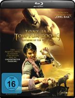 Revenge of the Warrior (2005) UNCUT/Tony Jaa/Martial Arts 👊
