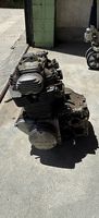 Honda CB250 Motor