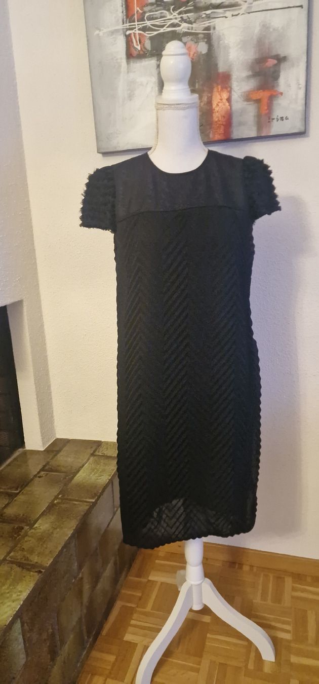 Chloé Vestiti: See By Chloe Kleid Gr 36 – Usato da St. Gallen venduto da mania03