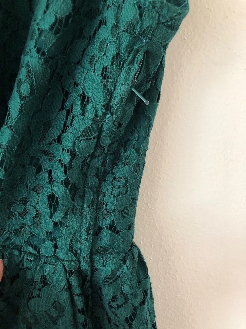 Vestiti: Beautiful Lacy Dress – Nuovo (secondo la descrizione) da Wohlen b. Bern venduto da cookiemonster 3