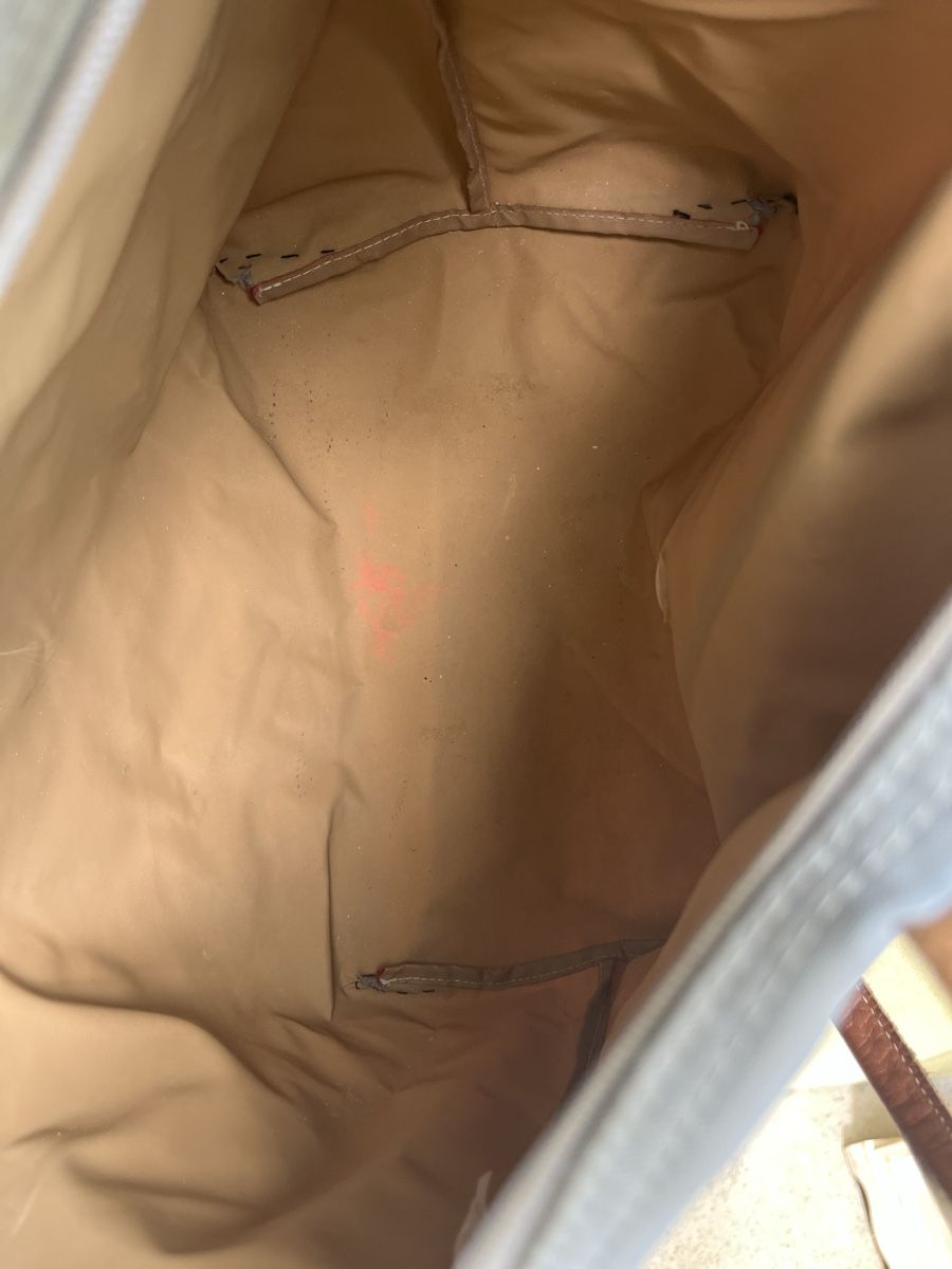 Longchamp Sacs femmes: Longchamp Tasche – D'occasion à Unterentfelden par ame_tf2n 6