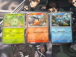 First Partner Deluxe Box Ascended Heroes Promo 3 Starter EN