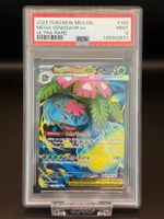 2025 VENUSAUR MEGA EVOLUTION ULTRA RARE 155/132 PSA 9🔥🔥🔥