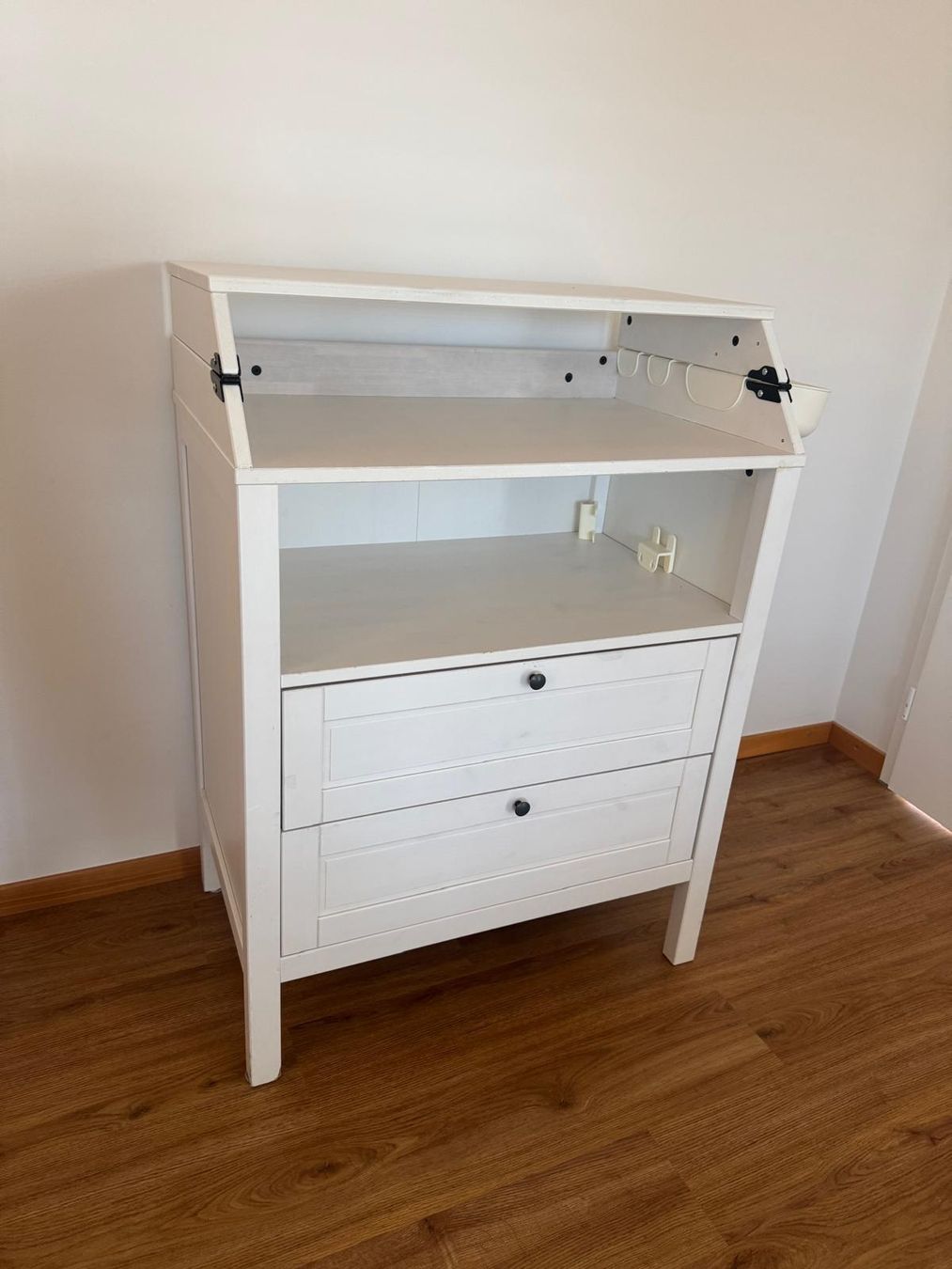 Ikea Fasciatoi & Accessori: IKEA Sundvik Wickelkommode – Usato da Frauenfeld venduto da Krootox 2