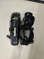 Jambières joueur hockey adulte