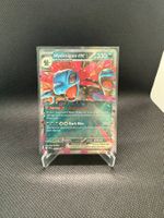 Pokemon White Flare - Hydreigon ex 067/086