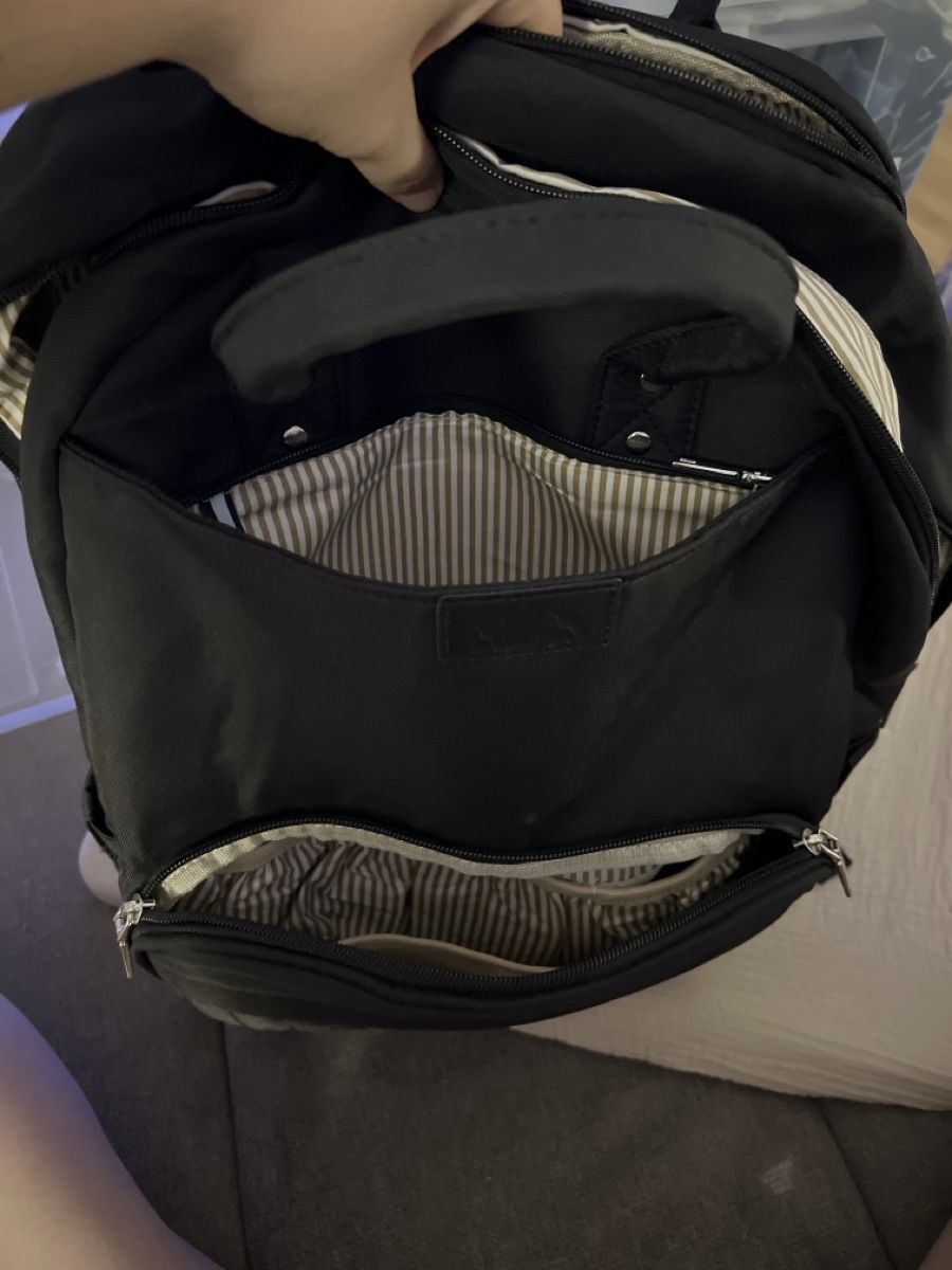 Zaini: Wickelrucksack – Usato da Adliswil venduto da sch_pl69 2
