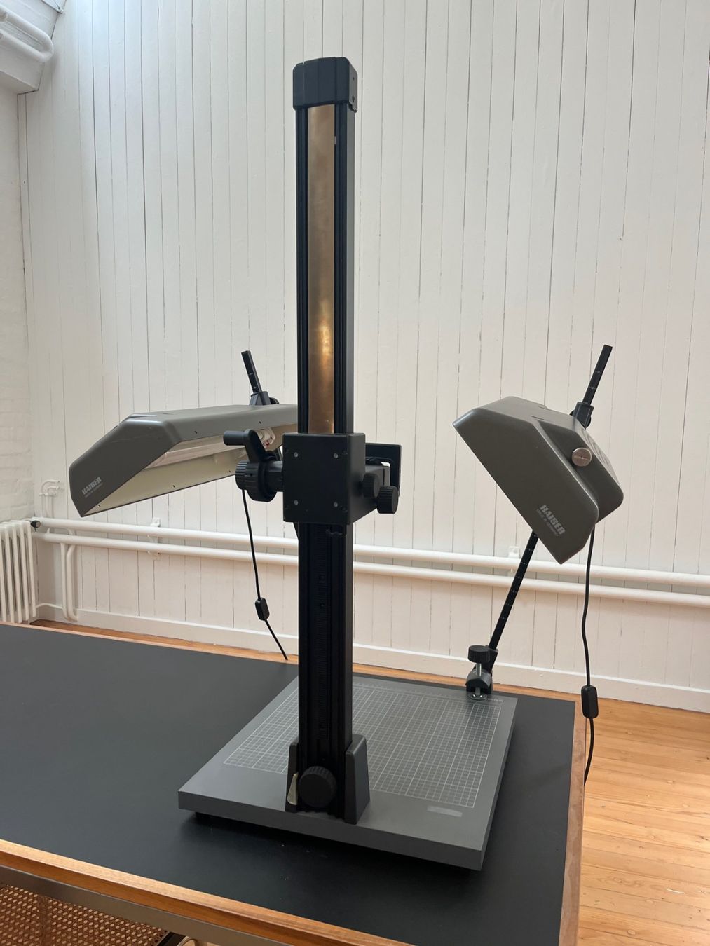 Lampen: Kaiser Bilderfassungs-Set – Gebraucht aus Zürich von verospieren 1