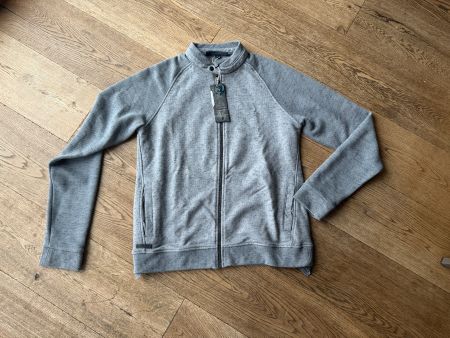 Jacke, Cast Iron  *NEU L