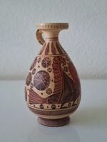 Korinthisches Väschen / Aryballos    Museumsreplik  Keramik