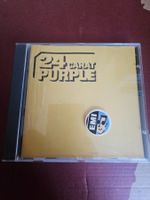 CD, Deep Purple – 24 Carat Purple  (Hard Rock, Classic Rock)