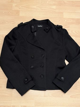 Nulu Kurzjacke Grösse M