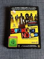 Sound of Noise (Limited Edition DVD+CD)