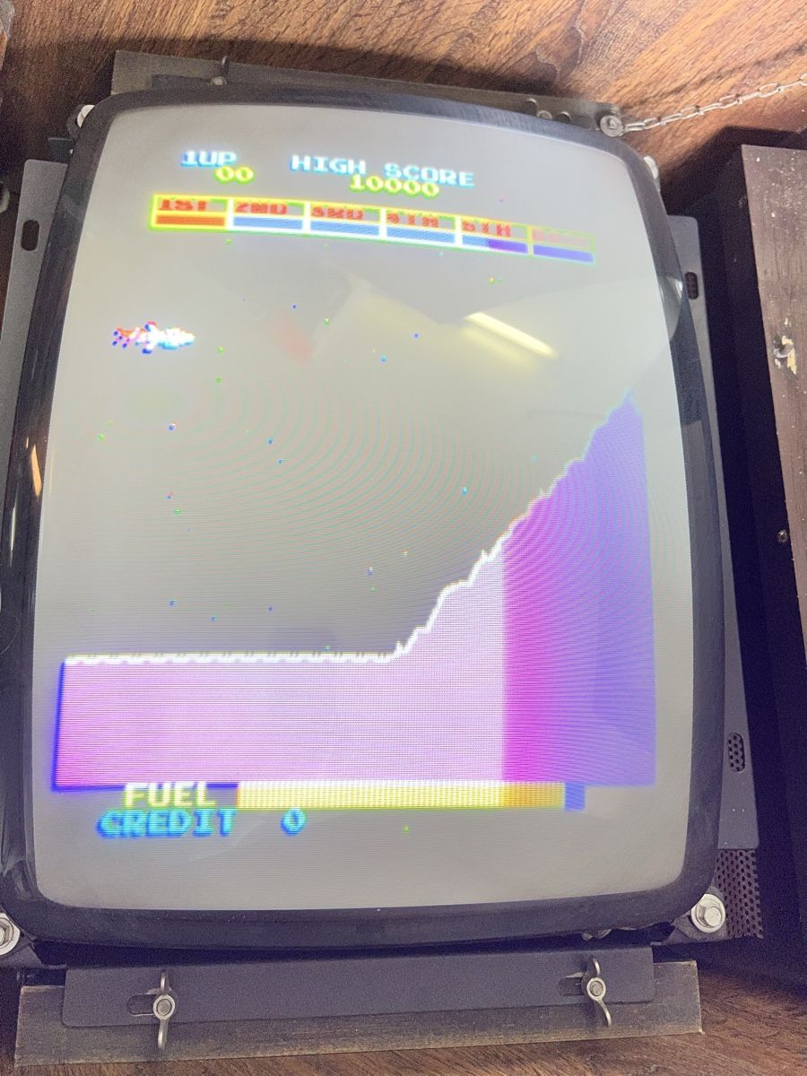 Slot Machine: Spielautomat Platine Arcade Game PCB – Usato da Nänikon venduto da Flipperbar 1