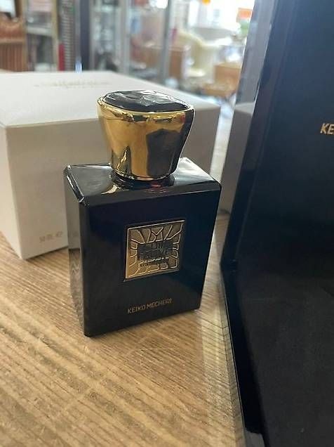Profumi & Eau de Toilette: Keiko Mecheri Cuir Fauve – Usato da Neuhausen am Rheinfall venduto da galleria13 4