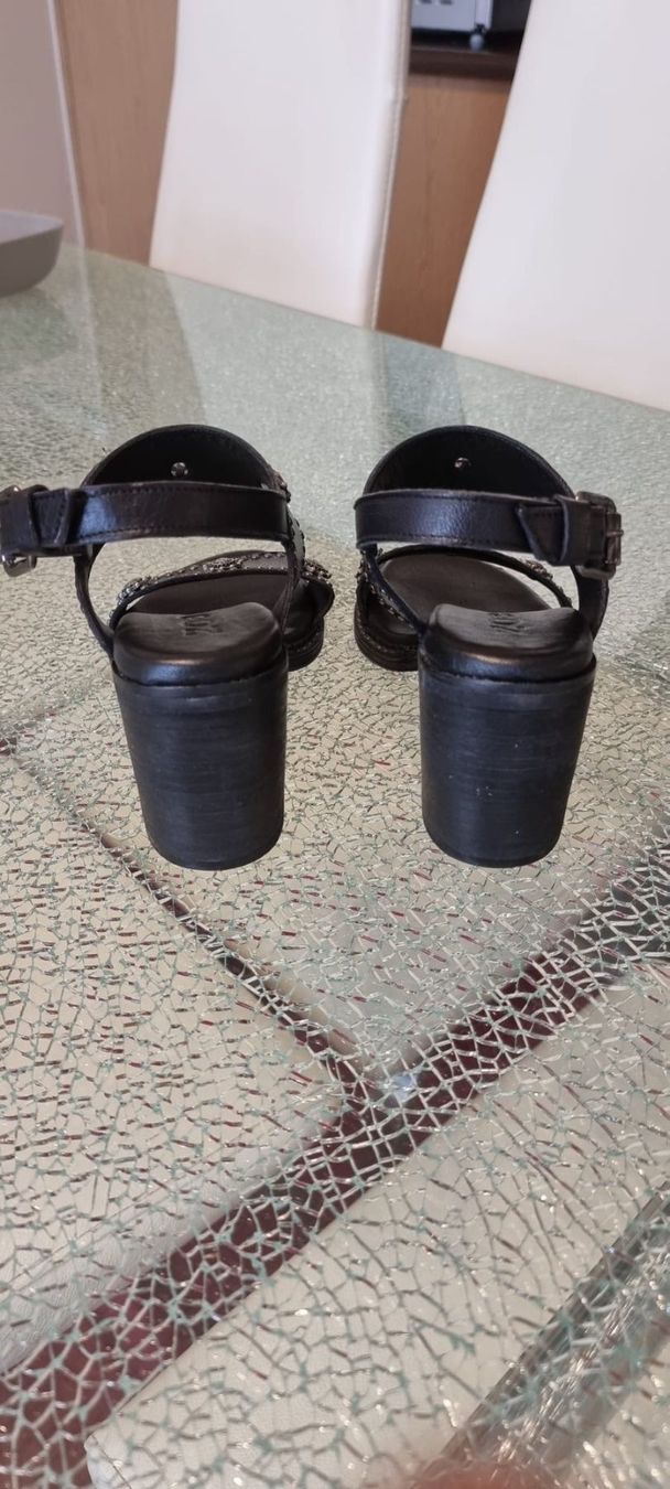 Damenschuhe: Zoe Gr. 37 – Neu und originalverpackt aus Luzern von Edii025 8
