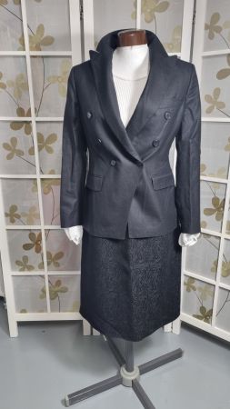 Toller Blazer, Gr. XS/Langgrösse, Marke Tagliatore Alicia