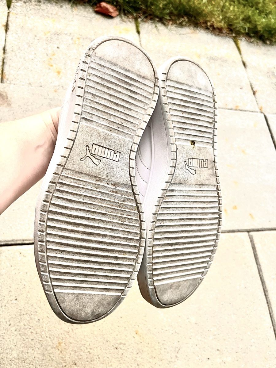 Herrenschuhe: Puma Sneakers 39 – Gebraucht aus Wil ZH von Wonderwoman76 4