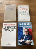 Quatre jolies livres très instructif