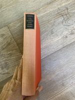 Buch Pahlen Verworfen und Auserwählt guter Zustand