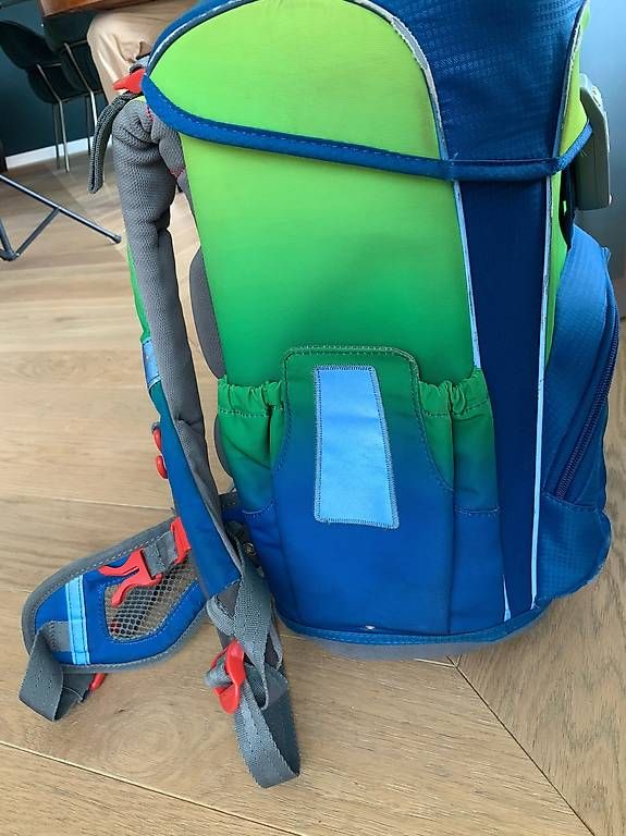 Step by Step Borse & Zaini: Schul Rucksack Step by Step – Usato da Küsnacht ZH venduto da Dne 3
