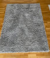 ✨Süper Shaggy Designklassiker Teppich, 160 × 230 cm
