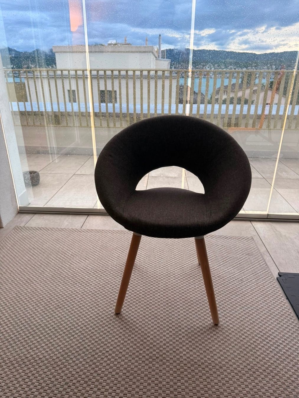 Sedie: 6 Chairs for Sale – Usato da Erlenbach ZH venduto da Lexoph 4