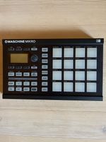 Maschine Mikro MK1 Musikproduktion Controller Pad