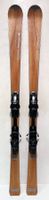 SWISS MASSIV SLR   165 cm; SWISS Slalom Ski